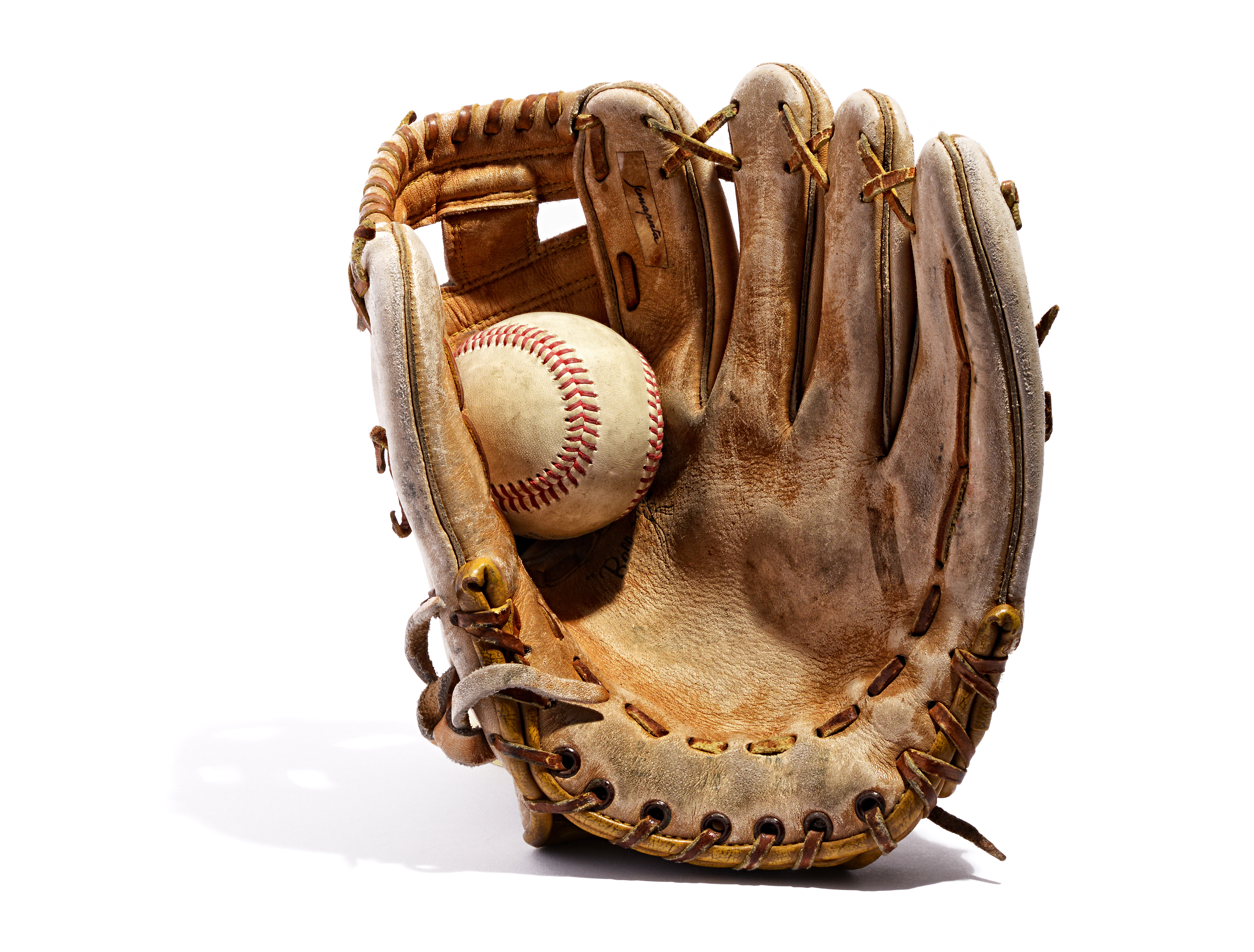 How To Break In A Baseball Glove The Right Way!